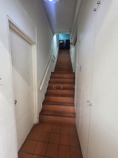 Kreta Ayer Shop Houses, Pagoda Street, Boat Quay / Raffles Place / Marina, 3,000 sqft, Shop / Shophouse For Rent, by Grace Ho, 500240855 - Corridor - CommercialGuru.com.sg