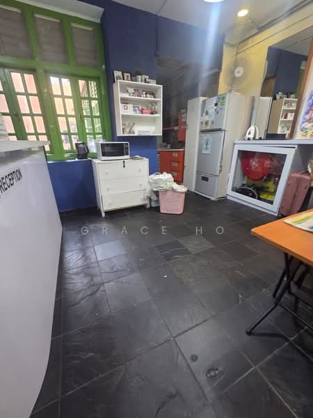 Kreta Ayer Shop Houses, Pagoda Street, Boat Quay / Raffles Place / Marina, 3,000 sqft, Shop / Shophouse For Rent, by Grace Ho, 500240855 - Interior - CommercialGuru.com.sg