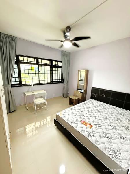 713 Tampines Street 71, 713 Tampines Street 71, Room Rental, 120 sqft, HDB Flat For Rent, by Steven Choo, 500240856 - Bedroom - PropertyGuru.com.sg