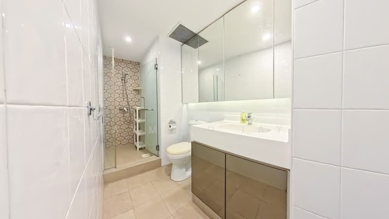 Ridgewood Condominium, 1 Ridgewood Close, Room Rental, 160 sqft, Condominium For Rent, by Raymond Tay, 500240858 - Bathroom - PropertyGuru.com.sg