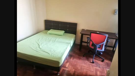 Cheap Bedroom @ Tanah MRT, Tanah Merah Kechil Road, Room Rental, 130 sqft, Condominium For Rent, by Alan Tsui 徐先生, 500240859 - PropertyGuru.com.sg