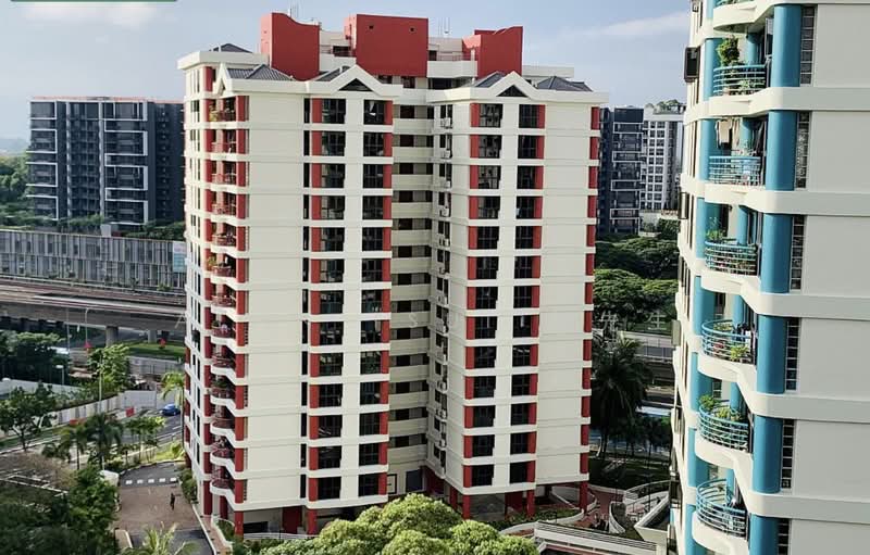 Cheap Bedroom @ Tanah MRT, Tanah Merah Kechil Road, Room Rental, 130 sqft, Condominium For Rent, by Alan Tsui 徐先生, 500240859 - PropertyGuru.com.sg