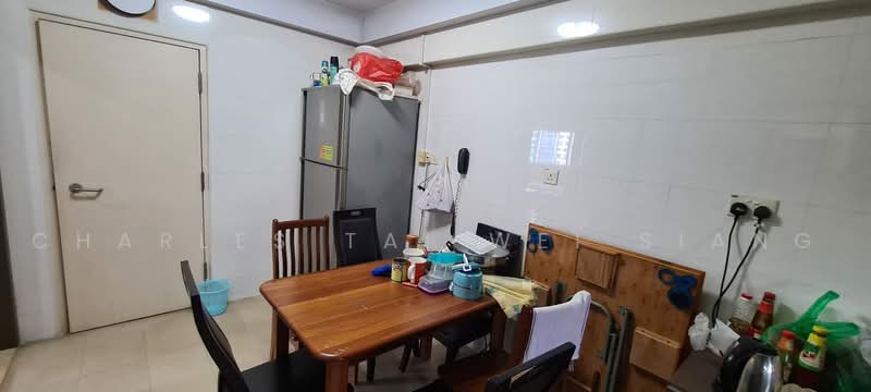 268 Boon Lay Drive, 268 Boon Lay Drive, 3 Bedrooms, 1,184 sqft, HDB Flat For Rent, by Charles Tai Wei Siang, 500240866 - Kitchen - PropertyGuru.com.sg