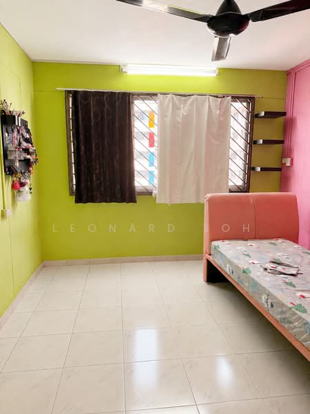 948 Jurong West Street 91, 948 Jurong West Street 91, Boon Lay / Jurong / Tuas, Room Rental, 100 sqft, HDB Flat For Rent, by Leonard Soh, 500240875 - Bedroom - PropertyGuru.com.sg