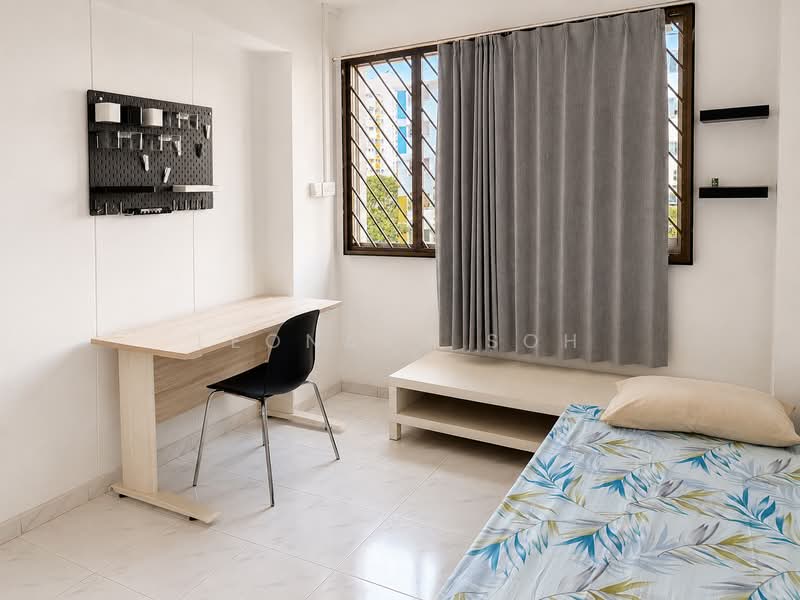 948 Jurong West Street 91, 948 Jurong West Street 91, Boon Lay / Jurong / Tuas, Room Rental, 100 sqft, HDB Flat For Rent, by Leonard Soh, 500240875 - Bedroom - PropertyGuru.com.sg