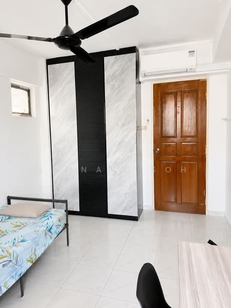 948 Jurong West Street 91, 948 Jurong West Street 91, Boon Lay / Jurong / Tuas, Room Rental, 100 sqft, HDB Flat For Rent, by Leonard Soh, 500240875 - Bedroom - PropertyGuru.com.sg