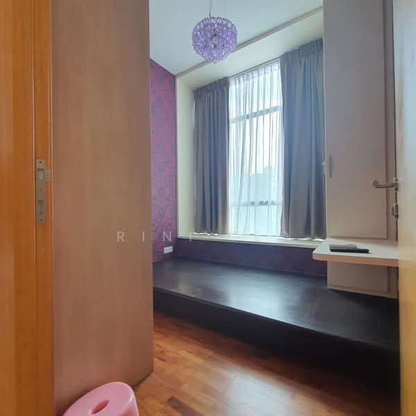 Viz at Holland, 221 Queensway, 3 Bedrooms, 947 sqft, Condominium For Sale, by Rini Teo, 500240876 - Interior - PropertyGuru.com.sg