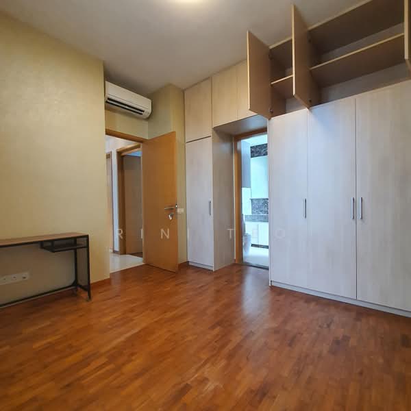 Viz at Holland, 221 Queensway, 3 Bedrooms, 947 sqft, Condominium For Sale, by Rini Teo, 500240876 - Bedroom - PropertyGuru.com.sg