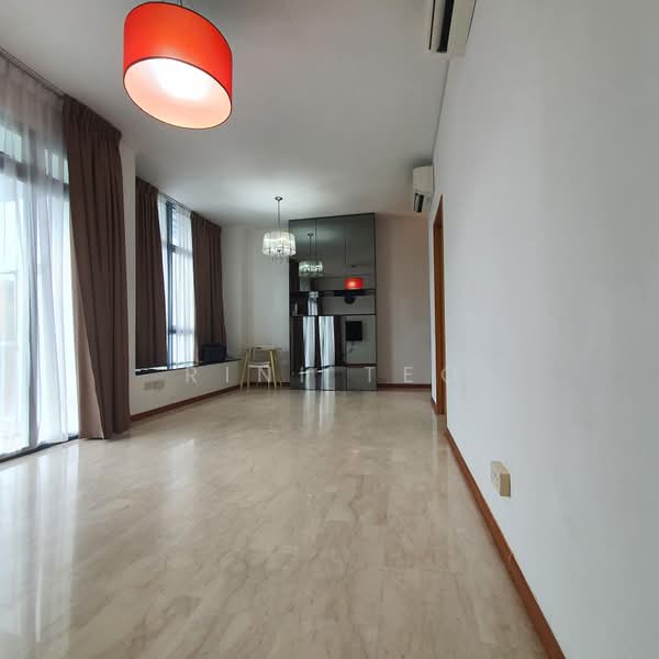Viz at Holland, 221 Queensway, 3 Bedrooms, 947 sqft, Condominium For Sale, by Rini Teo, 500240876 - Living Room - PropertyGuru.com.sg