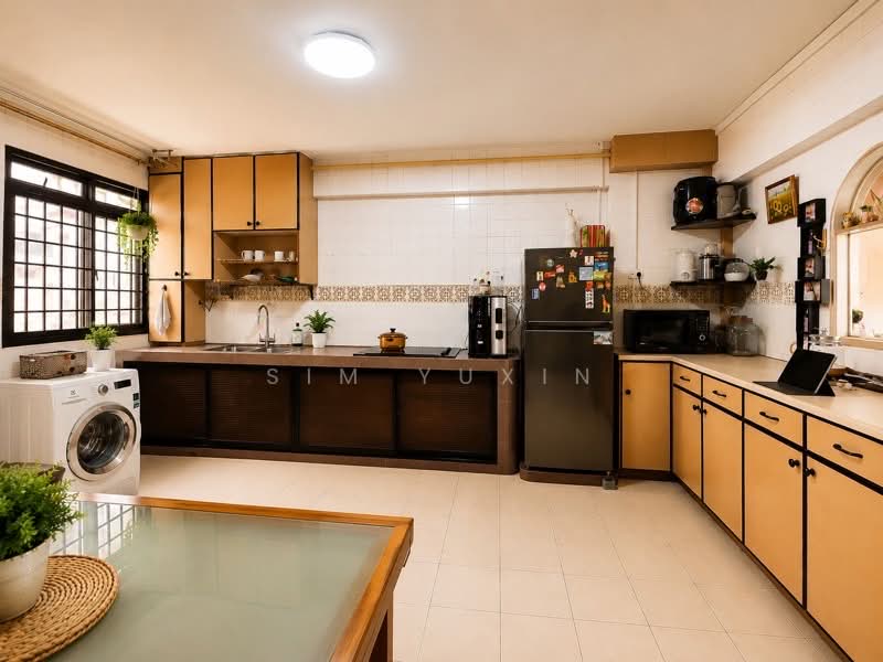 306 Tampines Street 32, 306 Tampines Street 32, 3 Bedrooms, 1,485 sqft, HDB Flat For Rent, by Sim Yuxin, 500240879 - PropertyGuru.com.sg