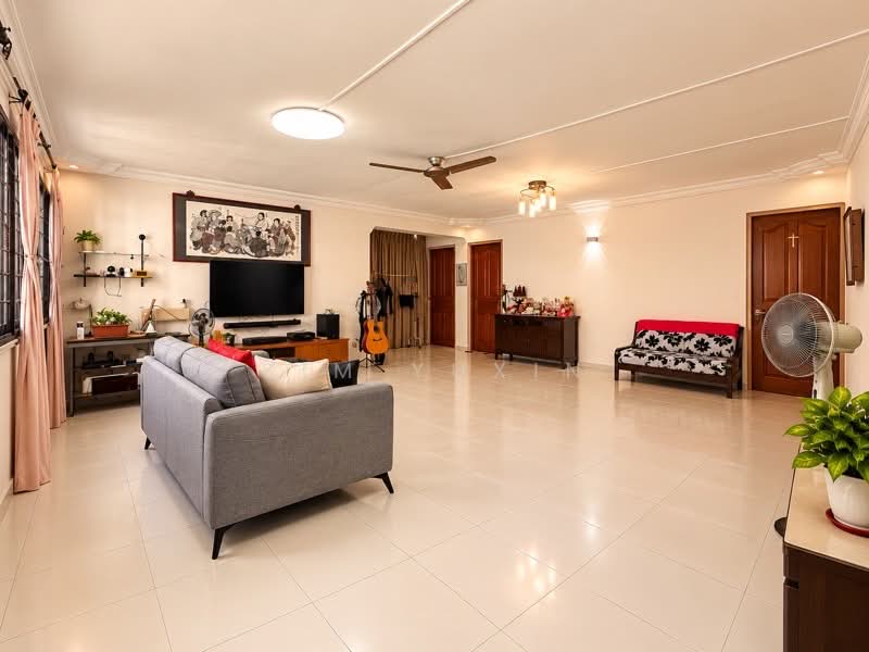 306 Tampines Street 32, 306 Tampines Street 32, 3 Bedrooms, 1,485 sqft, HDB Flat For Rent, by Sim Yuxin, 500240879 - PropertyGuru.com.sg