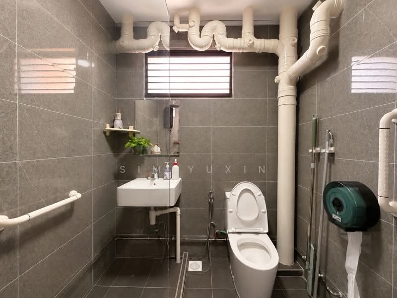 306 Tampines Street 32, 306 Tampines Street 32, 3 Bedrooms, 1,485 sqft, HDB Flat For Rent, by Sim Yuxin, 500240879 - PropertyGuru.com.sg