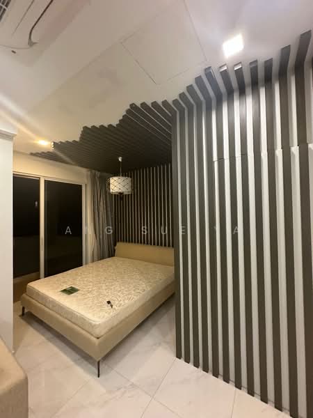 10 Shelford, 10 Shelford Road, 1 Bedroom, 431 sqft, Apartment For Sale, by Ang Sue Ya, 500240885 - Bedroom - PropertyGuru.com.sg