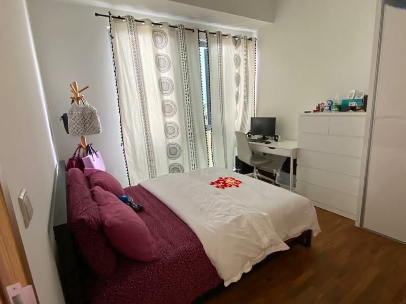 Seastrand, 1 Pasir Ris Link, 1 Bedroom, 570 sqft, Condominium For Sale, by Kelvin Tan, 500240895 - Bedroom - PropertyGuru.com.sg