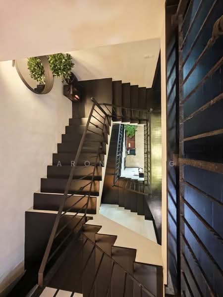 Villa Verde, Verde Grove, Dairy Farm / Bukit Panjang / Choa Chu Kang, 5 Bedrooms, 3,200 sqft, Terraced House For Sale, by Aaron Chng, 500240897 - Interior - PropertyGuru.com.sg