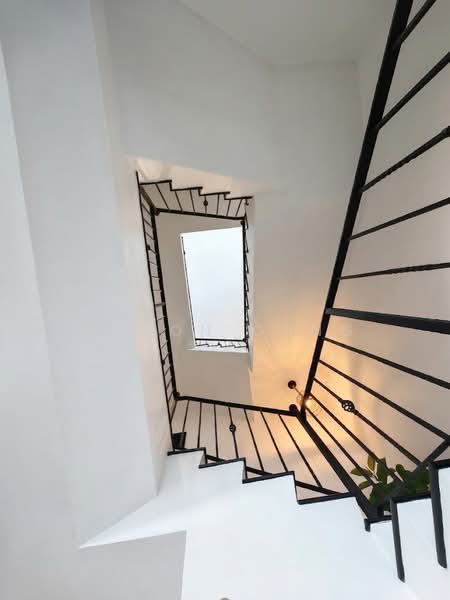 Villa Verde, Verde Grove, Dairy Farm / Bukit Panjang / Choa Chu Kang, 5 Bedrooms, 3,200 sqft, Terraced House For Sale, by Aaron Chng, 500240897 - Interior - PropertyGuru.com.sg
