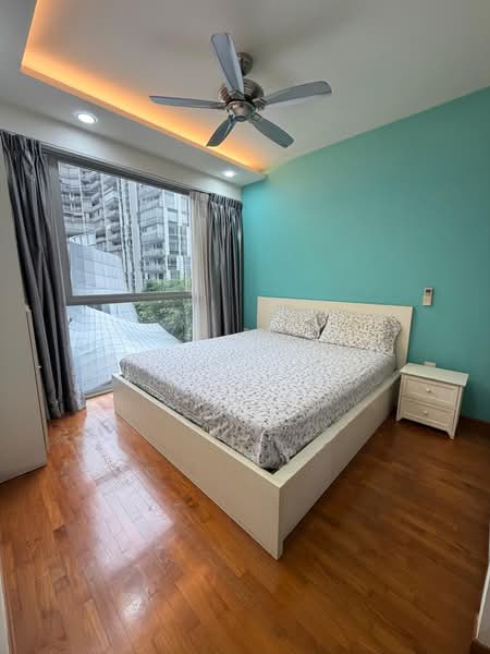 FLO Residence, Punggol Field Walk, 4 Bedrooms, 1,227 sqft, Condominium For Rent, by Melina Yap, 500240898 - Bedroom - PropertyGuru.com.sg