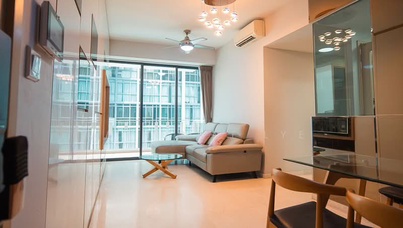The Luxurie, 31 Compassvale Road, 3 Bedrooms, 1,001 sqft, Condominium For Sale, by Katherine Lye, 500240899 - PropertyGuru.com.sg