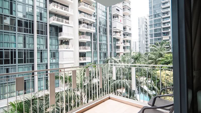 The Luxurie, 31 Compassvale Road, 3 Bedrooms, 1,001 sqft, Condominium For Sale, by Katherine Lye, 500240899 - PropertyGuru.com.sg