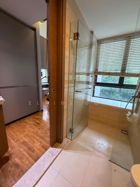 The Palette, 103 Pasir Ris Grove, 4 Bedrooms, 1,399 sqft, Condominium For Rent, by Elaine Goh, 500240900 - Bathroom - PropertyGuru.com.sg