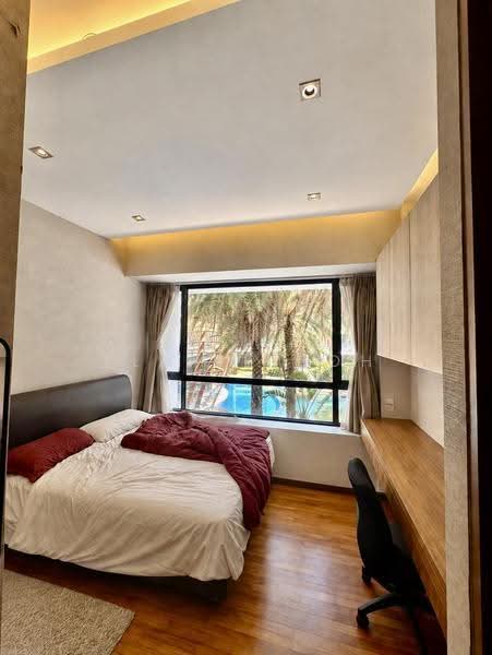 The Palette, 103 Pasir Ris Grove, Pasir Ris / Tampines, 4 Bedrooms, 1,399 sqft, Condominium For Rent, by Elaine Goh, 500240900 - Bedroom - PropertyGuru.com.sg