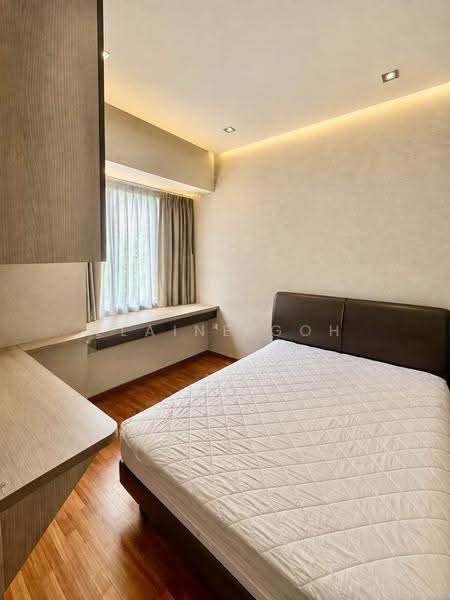 The Palette, 103 Pasir Ris Grove, Pasir Ris / Tampines, 4 Bedrooms, 1,399 sqft, Condominium For Rent, by Elaine Goh, 500240900 - Bedroom - PropertyGuru.com.sg