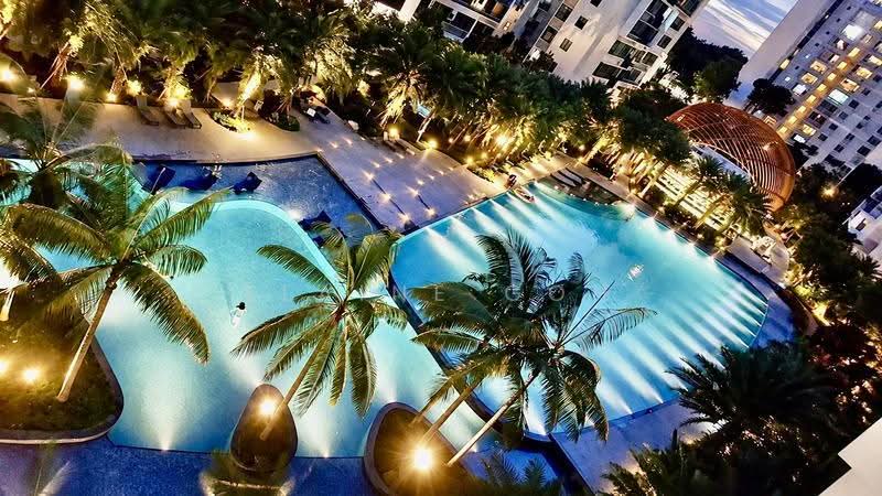 The Palette, 103 Pasir Ris Grove, Pasir Ris / Tampines, 4 Bedrooms, 1,399 sqft, Condominium For Rent, by Elaine Goh, 500240900 - Exterior - PropertyGuru.com.sg