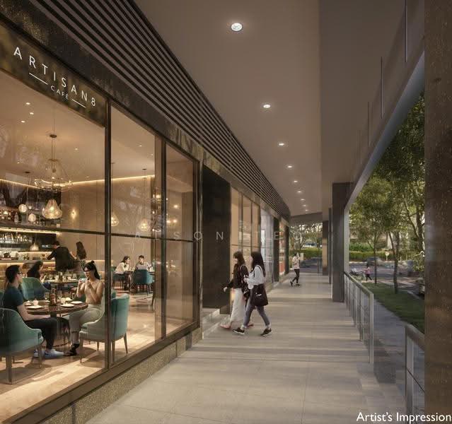 Artisan 8, 8 Sin Ming Road, 4 Bedrooms, 1,313 sqft, Apartment For Sale, by Alson Teo, 500240907 - PropertyGuru.com.sg