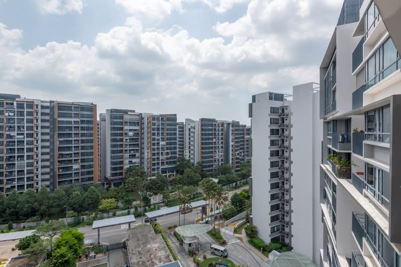 The Palette, 103 Pasir Ris Grove, 2 Bedrooms, 753 sqft, Condominium For Sale, by Bob Ho, 500240912 - Exterior - PropertyGuru.com.sg