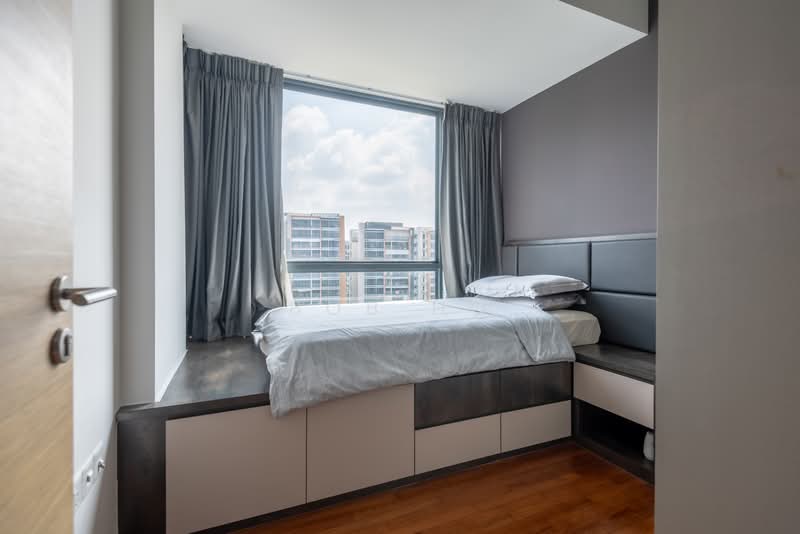The Palette, 103 Pasir Ris Grove, 2 Bedrooms, 753 sqft, Condominium For Sale, by Bob Ho, 500240912 - PropertyGuru.com.sg