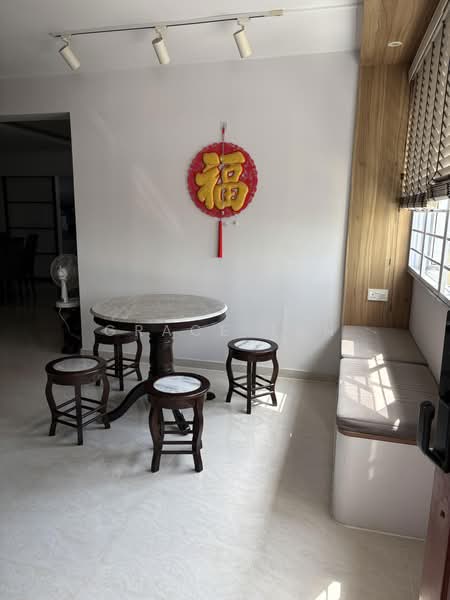 40 Sims Drive, 40 Sims Drive, Room Rental, 40 sqft, HDB Flat For Rent, by Grace Tan, 500240913 - Interior - PropertyGuru.com.sg