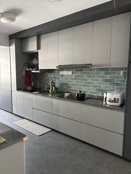 40 Sims Drive, 40 Sims Drive, Room Rental, 40 sqft, HDB Flat For Rent, by Grace Tan, 500240913 - Kitchen - PropertyGuru.com.sg