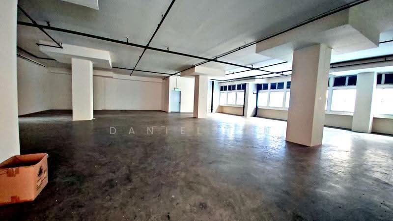 Minwa Industrial Building, 39 Genting Lane, 3,873 sqft, Light Industrial (B1) For Rent, by Daniel Tan, 500240914 - Interior - CommercialGuru.com.sg
