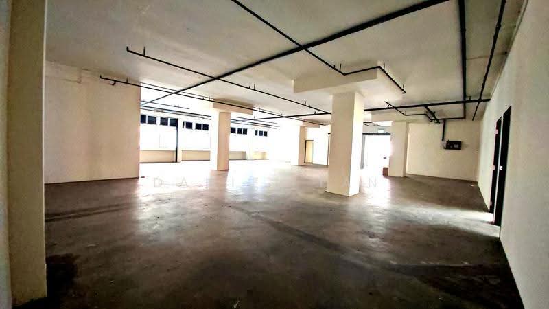 Minwa Industrial Building, 39 Genting Lane, 3,873 sqft, Light Industrial (B1) For Rent, by Daniel Tan, 500240914 - Interior - CommercialGuru.com.sg