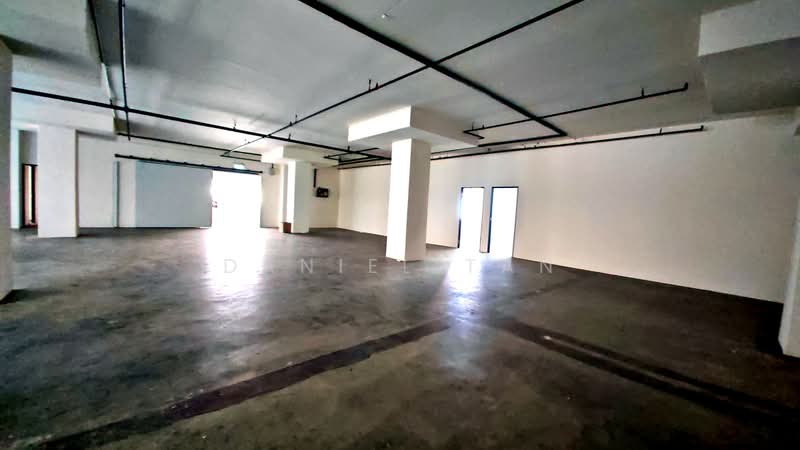 Minwa Industrial Building, 39 Genting Lane, 3,873 sqft, Light Industrial (B1) For Rent, by Daniel Tan, 500240914 - Interior - CommercialGuru.com.sg