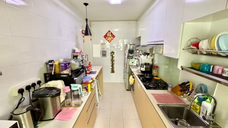 470C Upper Serangoon Crescent, 470C Upper Serangoon Crescent, 3 Bedrooms, 990 sqft, HDB Flat For Sale, by Kenn Chu, 500240916 - PropertyGuru.com.sg