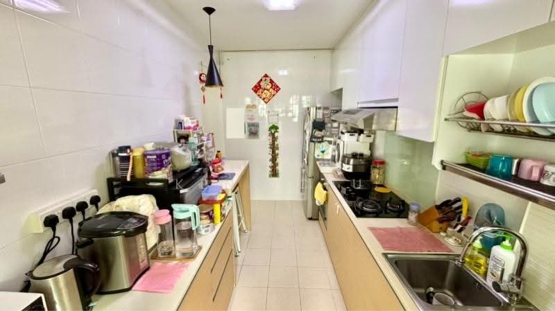 470C Upper Serangoon Crescent, 470C 470C, Hougang / Punggol / Sengkang, 3 Bedrooms, 990 sqft, HDB Flat For Sale, by Kenn Chu, 500240916 - PropertyGuru.com.sg
