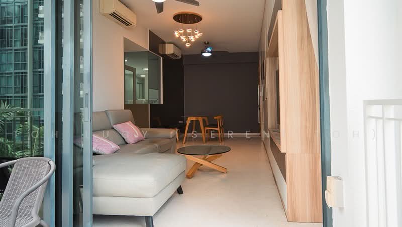The Luxurie, 31 Compassvale Road, 3 Bedrooms, 1,001 sqft, Condominium For Sale, by Toh Lucy (Serene Toh), 500240919 - PropertyGuru.com.sg