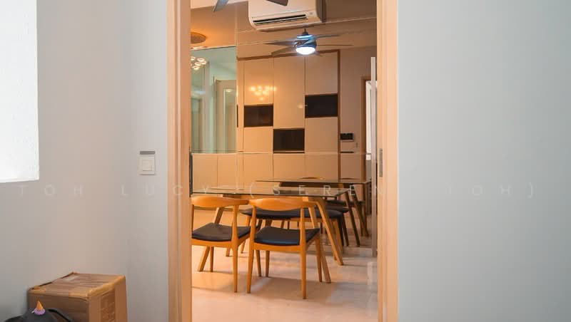 The Luxurie, 31 Compassvale Road, 3 Bedrooms, 1,001 sqft, Condominium For Sale, by Toh Lucy (Serene Toh), 500240919 - PropertyGuru.com.sg