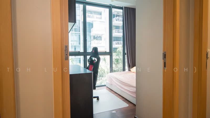 The Luxurie, 31 Compassvale Road, 3 Bedrooms, 1,001 sqft, Condominium For Sale, by Toh Lucy (Serene Toh), 500240919 - PropertyGuru.com.sg