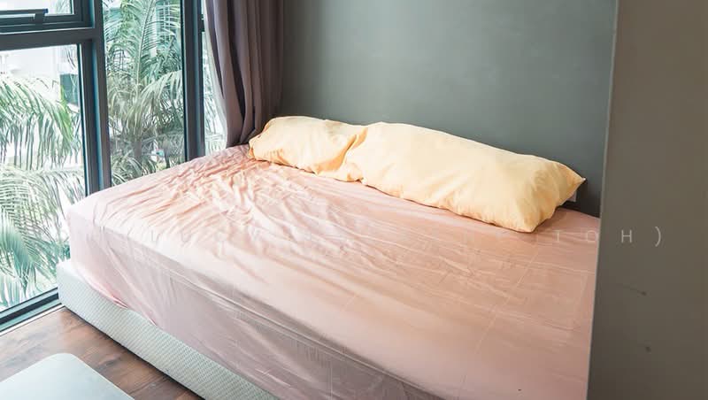 The Luxurie, 31 Compassvale Road, 3 Bedrooms, 1,001 sqft, Condominium For Sale, by Toh Lucy (Serene Toh), 500240919 - PropertyGuru.com.sg