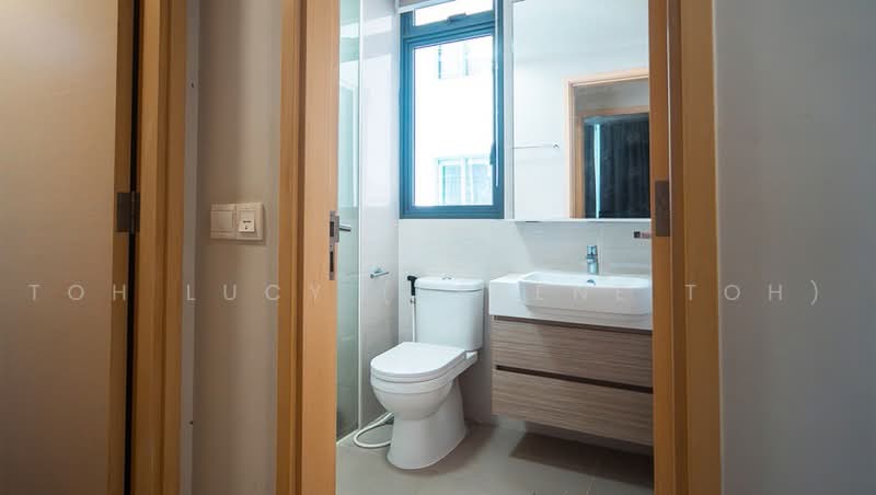 The Luxurie, 31 Compassvale Road, 3 Bedrooms, 1,001 sqft, Condominium For Sale, by Toh Lucy (Serene Toh), 500240919 - PropertyGuru.com.sg