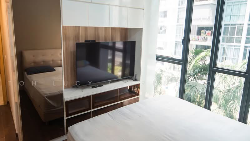 The Luxurie, 31 Compassvale Road, 3 Bedrooms, 1,001 sqft, Condominium For Sale, by Toh Lucy (Serene Toh), 500240919 - PropertyGuru.com.sg