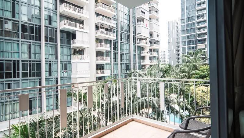 The Luxurie, 31 Compassvale Road, 3 Bedrooms, 1,001 sqft, Condominium For Sale, by Peter Tan Sze Wee, 500240920 - PropertyGuru.com.sg