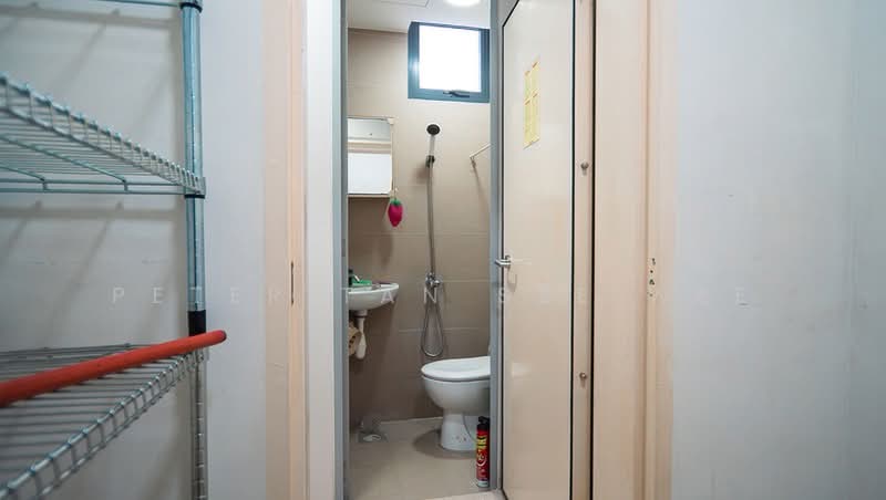 The Luxurie, 31 Compassvale Road, 3 Bedrooms, 1,001 sqft, Condominium For Sale, by Peter Tan Sze Wee, 500240920 - PropertyGuru.com.sg