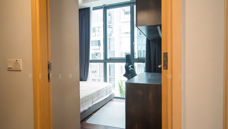 The Luxurie, 31 Compassvale Road, 3 Bedrooms, 1,001 sqft, Condominium For Sale, by Peter Tan Sze Wee, 500240920 - PropertyGuru.com.sg
