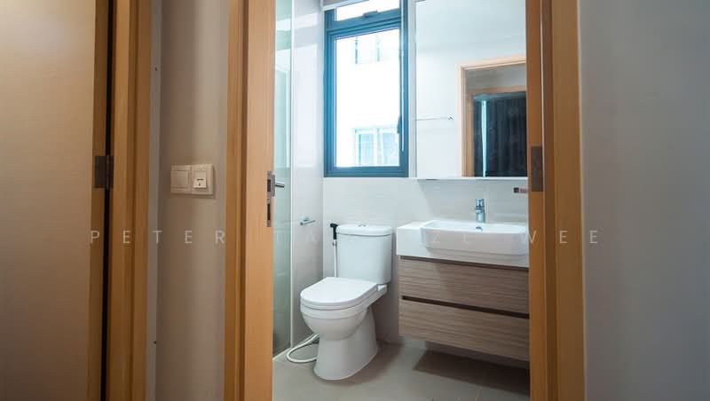 The Luxurie, 31 Compassvale Road, 3 Bedrooms, 1,001 sqft, Condominium For Sale, by Peter Tan Sze Wee, 500240920 - PropertyGuru.com.sg