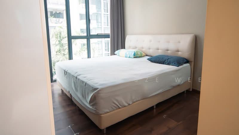 The Luxurie, 31 Compassvale Road, 3 Bedrooms, 1,001 sqft, Condominium For Sale, by Peter Tan Sze Wee, 500240920 - PropertyGuru.com.sg