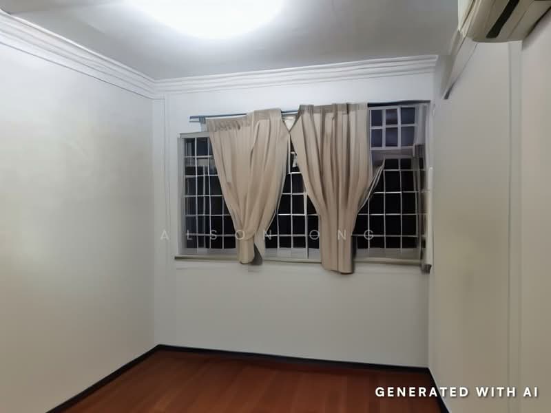 370 Woodlands Avenue 1, 370 Woodlands Avenue 1, 4 Bedrooms, 1,323 sqft, HDB Flat For Sale, by Alson Ong, 500240922 - Interior - PropertyGuru.com.sg