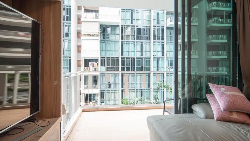 The Luxurie, 31 Compassvale Road, 3 Bedrooms, 1,001 sqft, Condominium For Sale, by Priscilla Loh, 500240923 - PropertyGuru.com.sg
